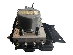 2015 Nissan Rogue ABS Pump Anti-lock Brake Actuator 47660 6FL2A OEM - Picture 1 of 12