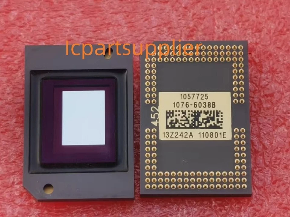 1 Stück 8060-6139B Projektor DLP Chip Brandneu Schneller Versand - Bild 1 von 1