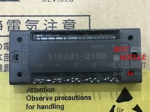 1PCS SANYO STK621-210B power supply module NEW Quality Assurance - Picture 1 of 3