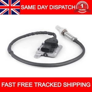 NEW POST SCR OUTLET NOx SENSOR FITS VOLVO VNL 300/430/630/670 22303391 5WK97366 - Picture 1 of 7