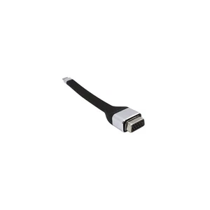 i-tec USB-C to VGA Flat Cable Adapter 1x VGA Full HD 60Hz for Windows Mac OS Thu - Afbeelding 1 van 1