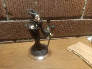 Figura Nintendo Wii Disney Infinity Evil Queen - Imagen 1 de 3