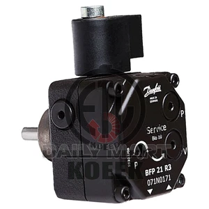 New In Box DANFOSS BFP21R3 Combustion Oil Pump - Picture 1 of 2