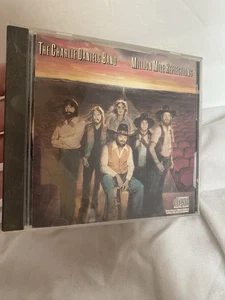 Million Mile Reflections by The Charlie Daniels Band (CD, Jan-1985, Epic) - Picture 1 of 5