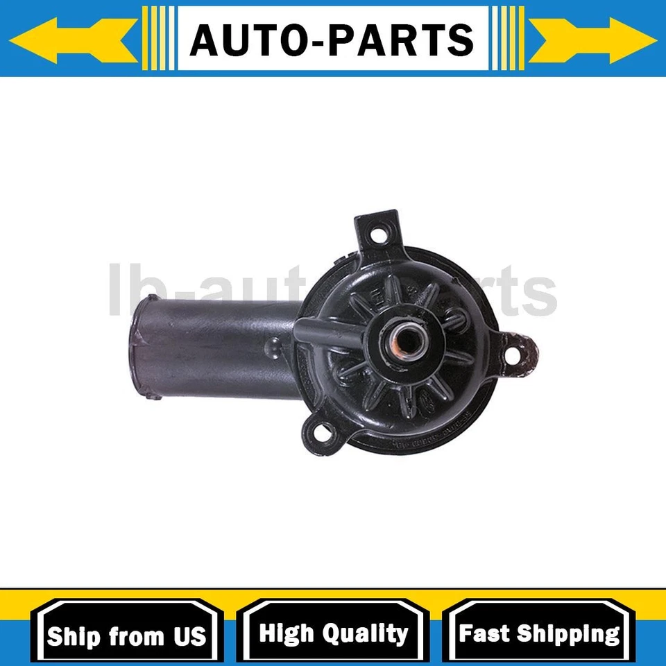 Bomba de dirección asistida Cardone Reman para Ford Econoline Super Duty 1996 1997 1998 Foto 1 de 4