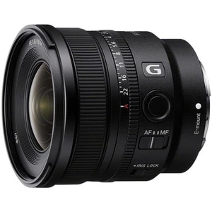 Sony FE 16mm F1.8 G Lens - Picture 1 of 12
