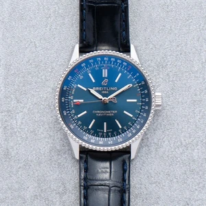 Breitling Navitimer automatico 35 - Foto 1 di 11