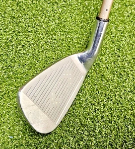 Nancy Lopez Albany Series 250 7 Iron / RH / Ladies Graphite ~36.5" / jd8496 - Picture 1 of 12