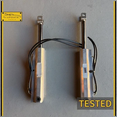 КОМПЛЕКТ верхних откидных цилиндров для левого и правого Mercedes R170 SLK230 97–04 годов выпуска - Изображение 1 из 4