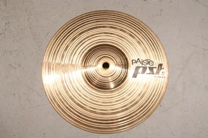 Paiste 10" PST 5 Splash Cymbal #2 - Picture 1 of 10