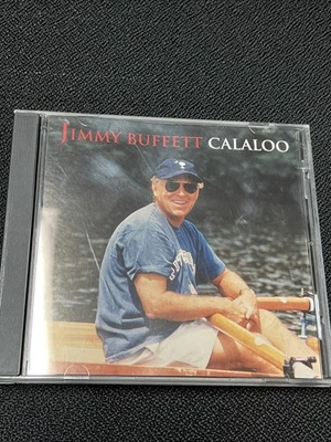 Calaloo. Jimmy Buffett - Image 1 of 4