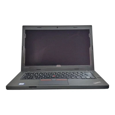 Lenovo ThinkPad T470P | I7-7820HQ | Difettoso | Batteria Difettosa #T15 - Immagine 1 di 4