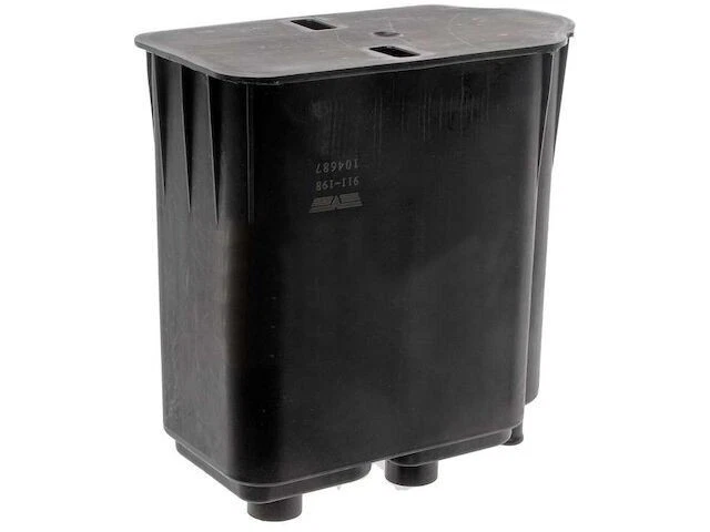 Carbon Canister For 1986-1991 Ford E250 Econoline Club Wagon 5.8L V8 WV413SS - Image 1 of 1