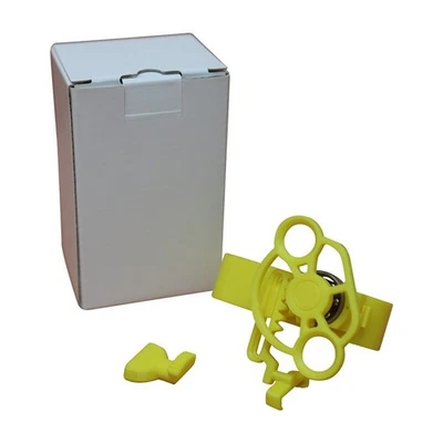 Compact Mini Racing Wheel for PS5 PC with Realistic Driving Simulation - Image 1 of 3