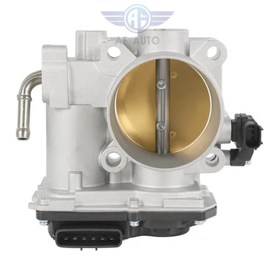 Cuerpo del acelerador para Honda Odyssey Pilot Acura TL RL 3,2 L 3,5 L Accord 3,0 L V6 Foto 1 de 4