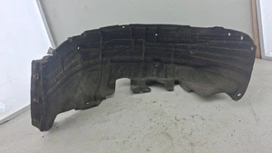 13-18 CADILLAC ATS REAR LEFT WHEELHOUSE QUARTER LINER SPLASH GUARD OEM - Picture 1 of 10