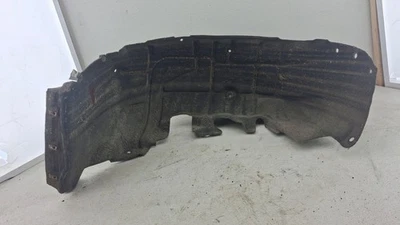 13-18 CADILLAC ATS REAR LEFT WHEELHOUSE QUARTER LINER SPLASH GUARD OEM - Image 1 of 4