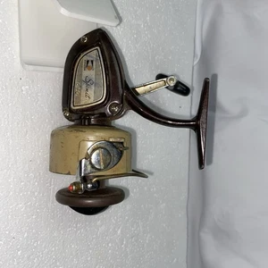 Vintage Kencor Spirit 640 Spinnrolle - Bild 1 von 5