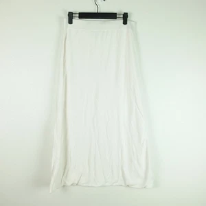 Zara Maxirock Damen Gr. M Light Academia Preppy Coastal Cowgirl Cottagecore - Bild 1 von 7