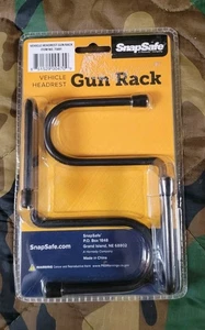 Portacabezas SnapSafe para vehículo - Imagen 1 de 4
