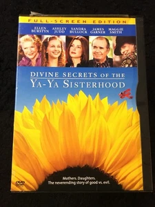 YA-YA Sisterhood DVD Burstyn Judd Bullock - Bild 1 von 1
