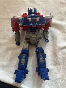 Transformers One Power Flip Optimus Prime lose unvollständig Hasbro - Bild 1 von 7