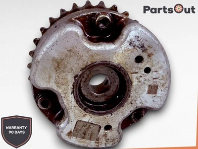 AUDI Q7 2010-2012 - Unidad de ajuste de engranajes / árbol de levas de admisión 06E109083N Foto 1 de 4