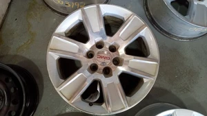 Wheel 20x9 6 Spoke Single Opt RD3 Fits 14-18 SIERRA 1500 PICKUP 457510 - Picture 1 of 10