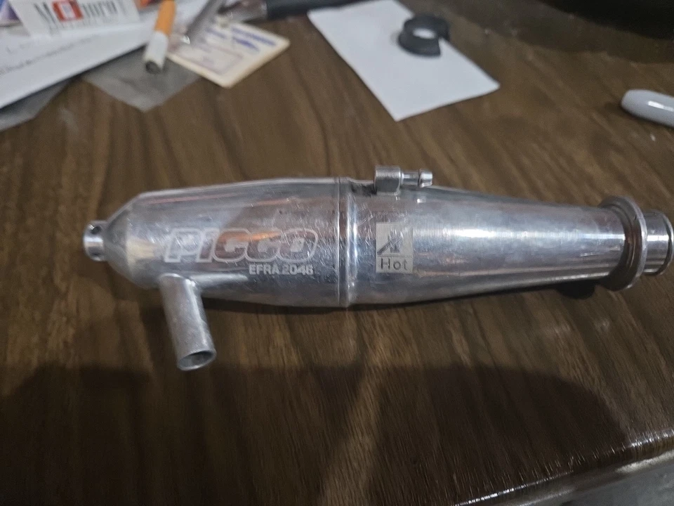 Picco EFRA 2046 en buen estado. Foto 1 de 4