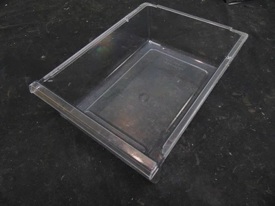 Cajón de delicatessen GE refrigerador GTS18FBSARWW WR32X1448 Foto 1 de 3