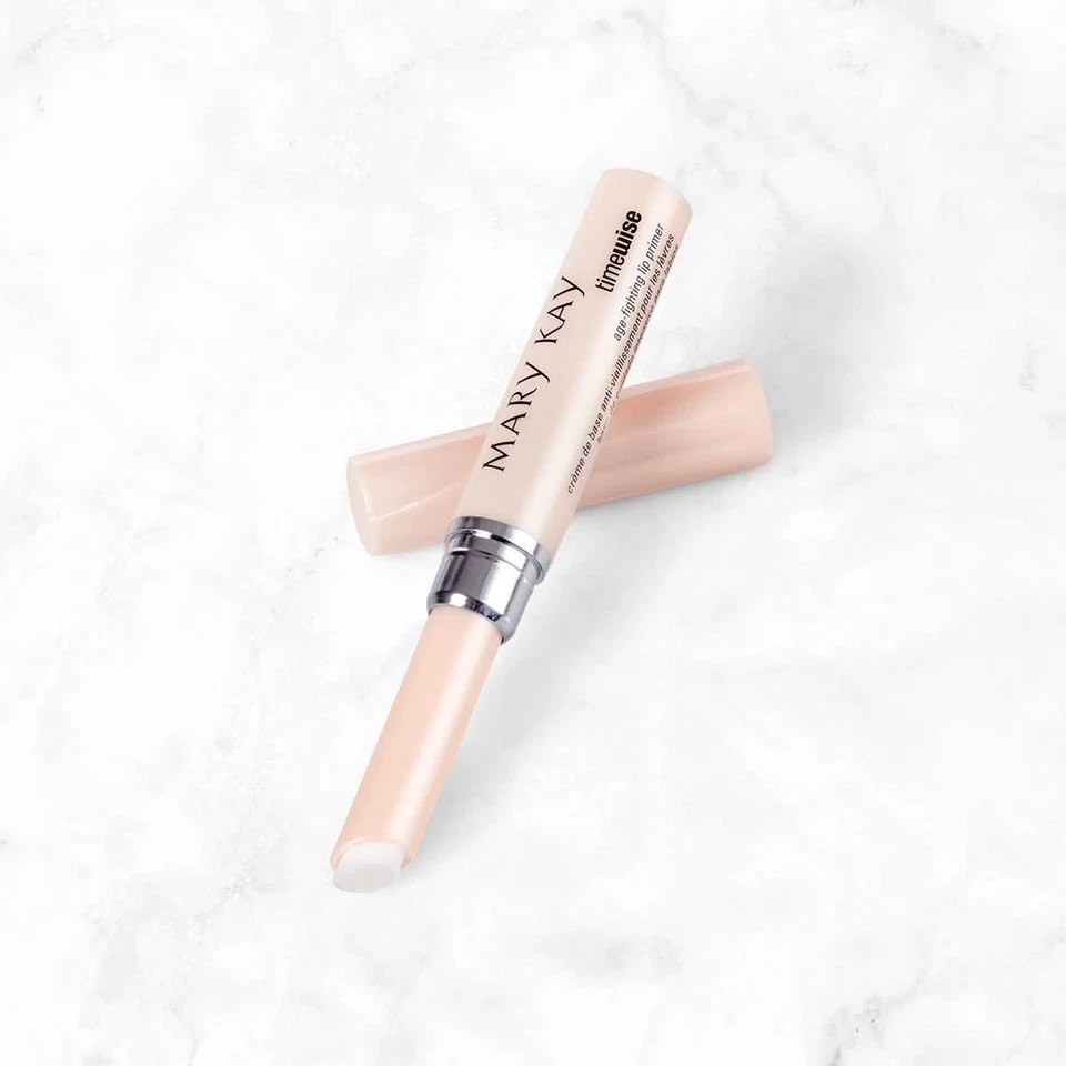 Imprimación labial Mary Kay TimeWise Age Fighting - transparente (100876) Foto 1 de 1