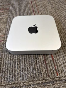 Late 2012 Mac Mini 2.5GHz i5 16gb RAM - Picture 1 of 4
