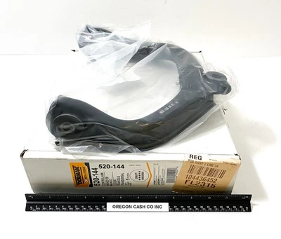 Brazo de control de suspensión Dorman 520-144 Buick Chevy GMC Isuzu Oldsmobile SAAB Foto 1 de 4