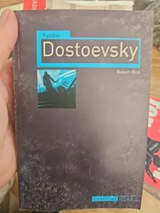 Fjodor Dostojewski von Robert Bird (2012, Taschenbuch) - Bild 1 von 1