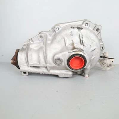 BMW X5 3.0 2007-2010 portador diferencial delantero relación 4,44 31507552532 OEM usado Foto 1 de 4