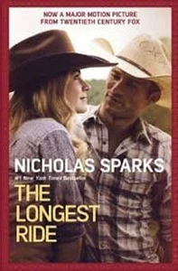 The Longest Ride Nicholas Spark - Picture 1 of 2
