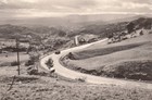 Carte postale ancienne postcard COL DE L