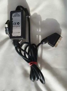 XBOX Advanced SCART Cable (mit Digital Audio Ausgang) Kabel - Bild 1 von 1