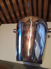 Patron Tequila Ice Bucket Stainless Steel 
