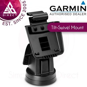 Garmin Tilt-Swivel Quick Release Mount│Optimum Viewing│echoMap 45cv│010-12199-03 - Picture 1 of 2