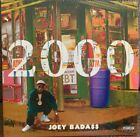 JOEY BADA$$ 2000 2x ALBUM VINYLE NEUF Pro Era 