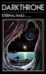 Darkthrone - Eternal Hails Merch-Sonstiges-keine Angabe #151652 - Imagen 1 de 1