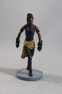 Marvel Disney Store PVC Shuri From Black Panther Figure Cake Topper - Picture 1 of 8