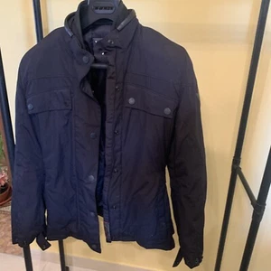 Jacke Motorradjacke DAINESE Doppelbrust Damen D-Dry Gr. 42 - Bild 1 von 8