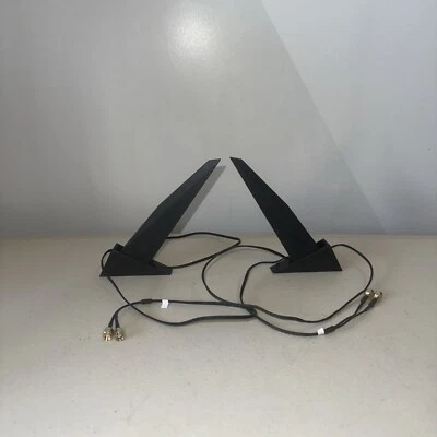 2X Antena Móvil ASUS 802.11AD 60GHZ Wi Fi + ANTENA ASUS 2T2R Foto 1 de 3