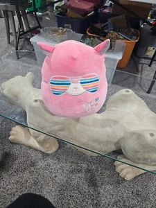 11 inch Squishmallows Pavlo Llama - Picture 1 of 5