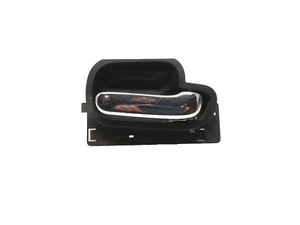 2000 LINCOLN & TOWN CAR REAR RIGHT PASSENGER INSIDE DOOR HANDLE OEM - Picture 1 of 5