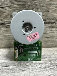 NIDEC STEPPING MOTOR  E164387 RMOTP1034FCPZ  14005848 50M108D082 #S7-1 - Picture 1 of 4