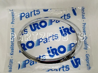 Anillo de faro lateral izquierdo para conductor Mini Cooper 2007-2015 OEM 51137149905 Foto 1 de 4