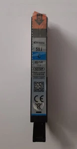 Canon CLI-581c Tinte cyan Pixma TR 7550 8550 TS 6150 8150 8151 9150 9551 setup D - Bild 1 von 1